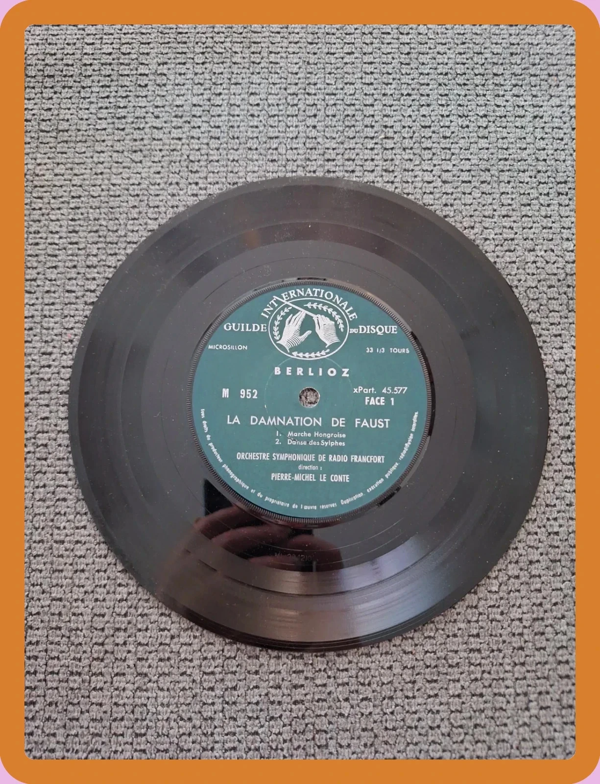 Vinyl Super 45 Tours EP - Shawn Elliott / Derek Martin - Roulette Records – photo 3